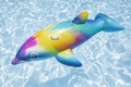 Bestway Dolphin Daydream badeleke 168 x 66 cm